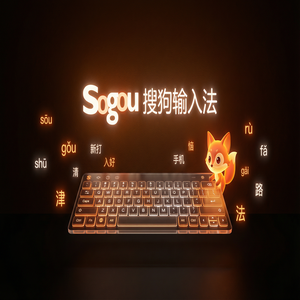 电脑搜狗输入法V模式怎么用？快速输入数字和日期（详细图解）