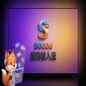 手机搜狗输入法纯净无广告版下载及设置方法（速成版）