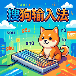 搜狗输入法繁体字怎么打？简繁切换快捷键