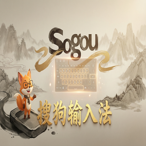 搜狗拼音输入法深色模式（夜间模式）怎么开启？（常见问题）